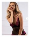 Obsessive Gorset Rosenty + stroingi GRATIS!