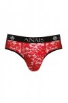 Anais Stringi Brave