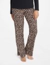 Henderson Ladies Piżama Gino 40935-99X Czarna