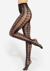 Gatta Rajstopy Runway 05