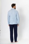 M-Max Piżama Ambroży 196 Jasny Jeans
