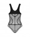 Obsessive Body B336