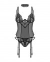Obsessive Gorset Donarella + stringi