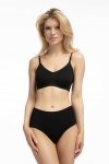 Julimex Figi Infinity Maxi Czarne