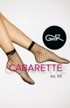 Gatta Skarpetki Cabarette sock 03