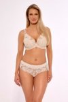Gaia Biustonosz Sophia 1225 Beżowy