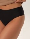 Henderson Ladies Figi Feliz 42584-K002 Czarno-Beżowe