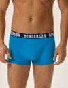Henderson Bokserki Jet 42255-MLC Multicolor
