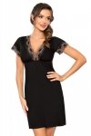 Donna Koszula nocna Hana Black