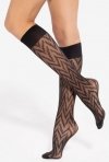 Gatta Podkolanówki Trendy Line 14 20 Den