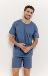 Taro Piżama Nick 3401 Jeans