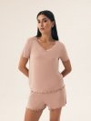 Henderson Ladies Piżama Noves 42679-08X