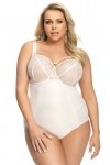 Gorsenia K148 Sanremo bielizna body wyszczuplające