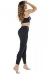 gWINNER Push-Up Leggins Anti Cellulite odzież legginsy klasyczne