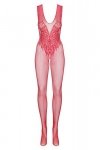 Obsessive Bodystocking N112 bielizna body bodystocking