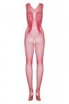 Obsessive Bodystocking N112 bielizna body bodystocking