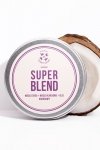 Mydlarnia Cztery Szpaki Masło Super Blend shea + kakao + kokos kosmetyki do ciała masło