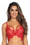 Axami V-9581 bielizna biustonosz półgorset