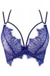 Axami V-9611 bielizna biustonosz półgorset