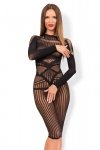 Hot in Here Miss Z bielizna nocna koszulka