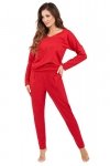 Italian Fashion Karina dł.r. dł.sp. odzież dres homewear