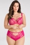 Gorsenia K497/1 Paradise bielizna majtki figi