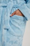 Italian Fashion Misti dł.r. bielizna nocna szlafrok