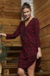 Italian Fashion Ordesa r.3/4 bielizna nocna koszula
