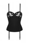 Obsessive Editya corset bielizna gorset sexy