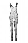 Passion ECO BS012 bielizna body bodystocking