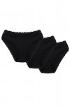 Wol-Bar Soft Lovely 3-pak bielizna majtki figi