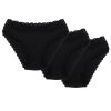 Wol-Bar Soft Lovely 3-pak bielizna majtki figi