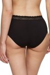 Triumph 10214887 Feel of Modal Midi 2-pack bielizna majtki figi