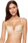 Gorteks Zara/B1 bielizna biustonosz push-up