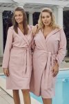Italian Fashion Karina dł.r. bielizna nocna szlafrok