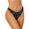 Axami V-10388 bielizna majtki stringi