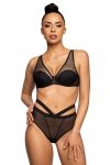 Mat 3714/11/1 Dotssy bielizna biustonosz push-up