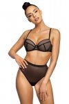 Mat 0193/11/1 Aggie bielizna biustonosz push-up
