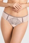 Gorsenia K839 Caffe Latte bielizna majtki brazyliany