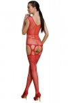 Passion ECO BS014 bielizna body bodystocking