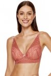 Gorteks Bisou/B1 bielizna biustonosz push-up