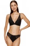 Gorteks Eclipse/B1 bielizna biustonosz push-up