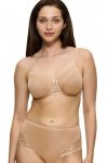 Triumph 10166306 Ladyform Soft W X bielizna biustonosz usztywniany
