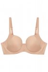Triumph 10194318 Body Make-up Soft Touch WP EX bielizna biustonosz usztywniany