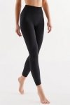 Gabriella Rib Code S107 odzież legginsy klasyczne