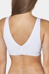 Sloggi 10198126 24/7 100 H Top bielizna biustonosz braletka