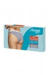 Sloggi 10198130 24/7 100 Mini bielizna majtki figi