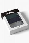 Atlantic 3MP-179 3-pak bielizna majtki slipy