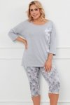 Italian Fashion Ibena r.3/4 sp.3/4 bielizna nocna piżama