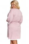 Doctor Nap SWW.7155 bielizna nocna szlafrok